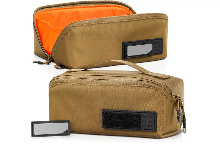 Savior Equipment SUP - Savior Utility Pouch - Ammo Bag/Tray — 2 models - view 2